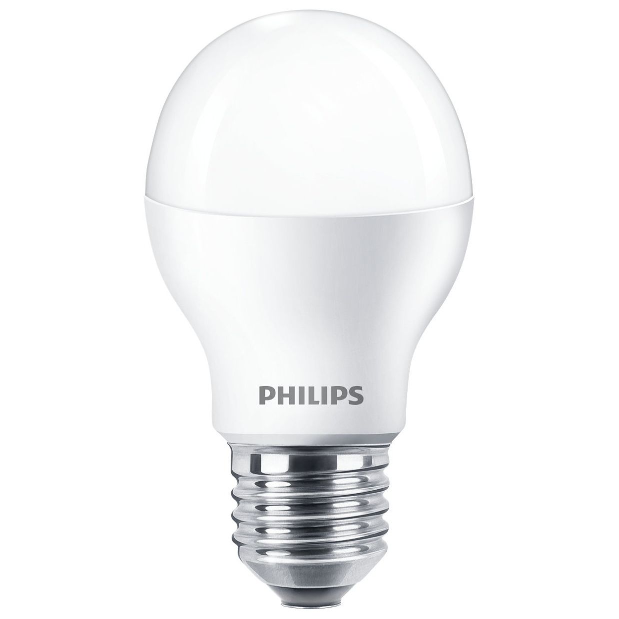 PHILIPS LED BULB 9W E27 3000K 230V