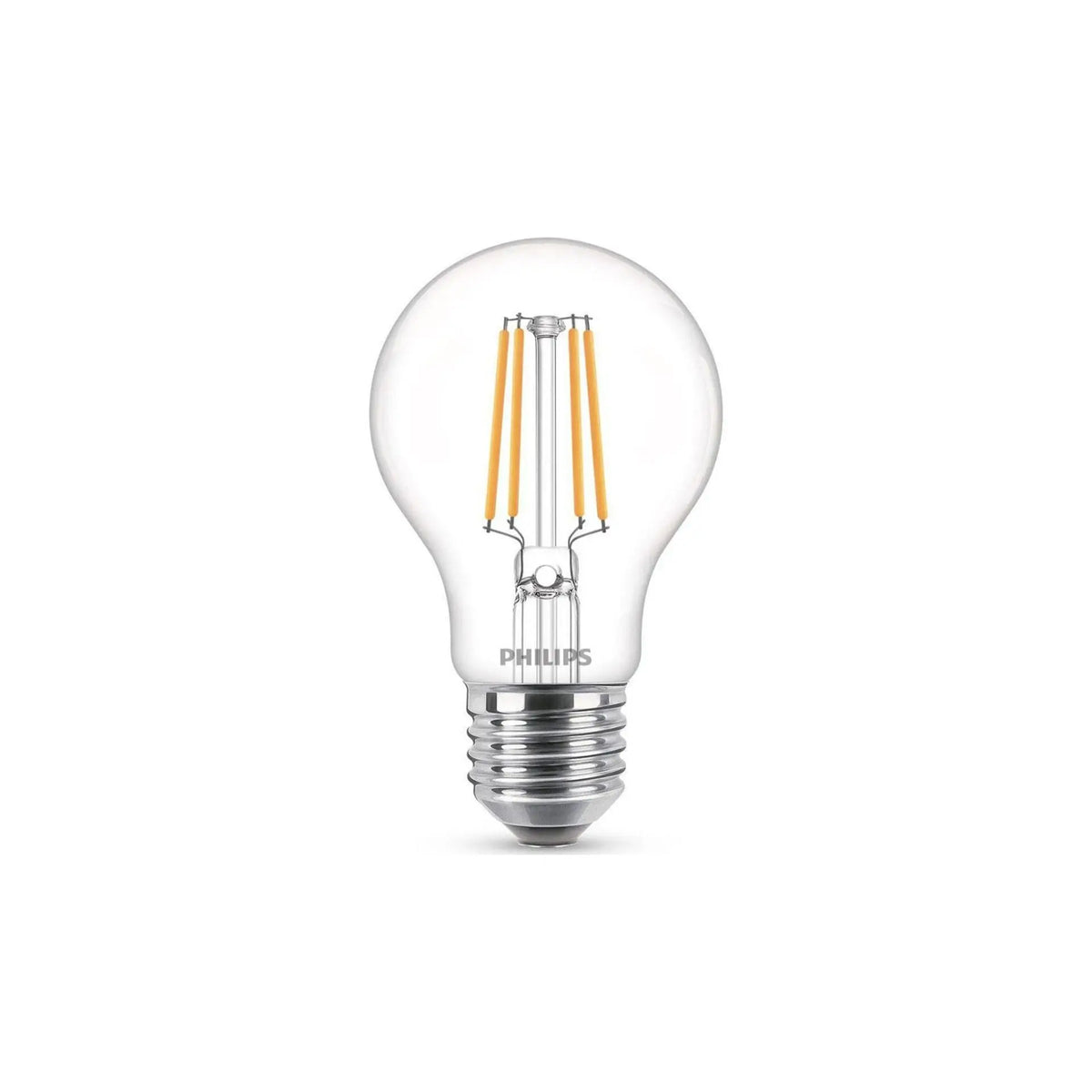 PHILIPS LED CLASSIC 6-60W A60 E27 865 230V – Mohammed Fakhroo& Bros.