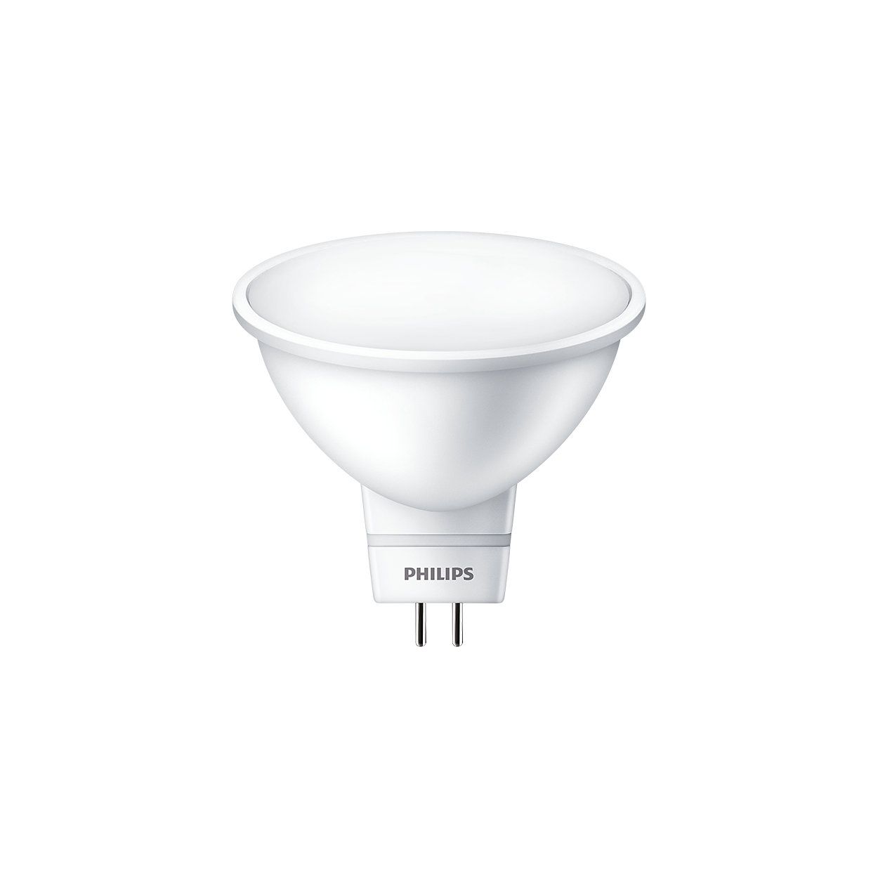 PHILIPS LED SPOT 5-50W 120D MR16 2700K 220V