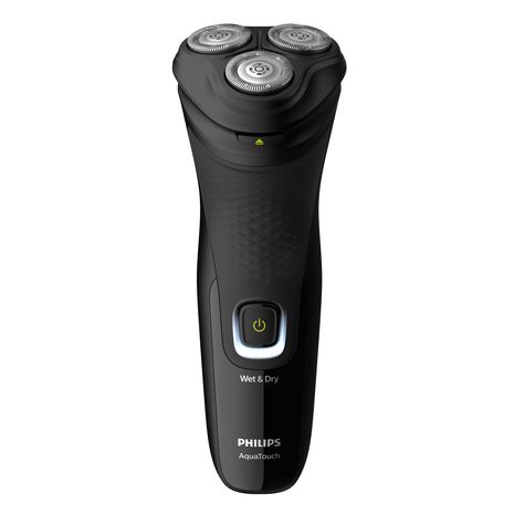 Philips Wet & Dry Electric Shaver - S1223/40