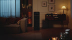 Philips Water Dispenser Bottom Load ADD4981BKAK/56 with Micro X - Clean Alkaline Filtration