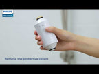 Philips Shower Filter cartridge AWP175/56