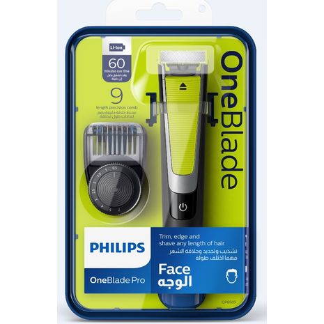 Philips OneBlade Pro - QP6505/23
