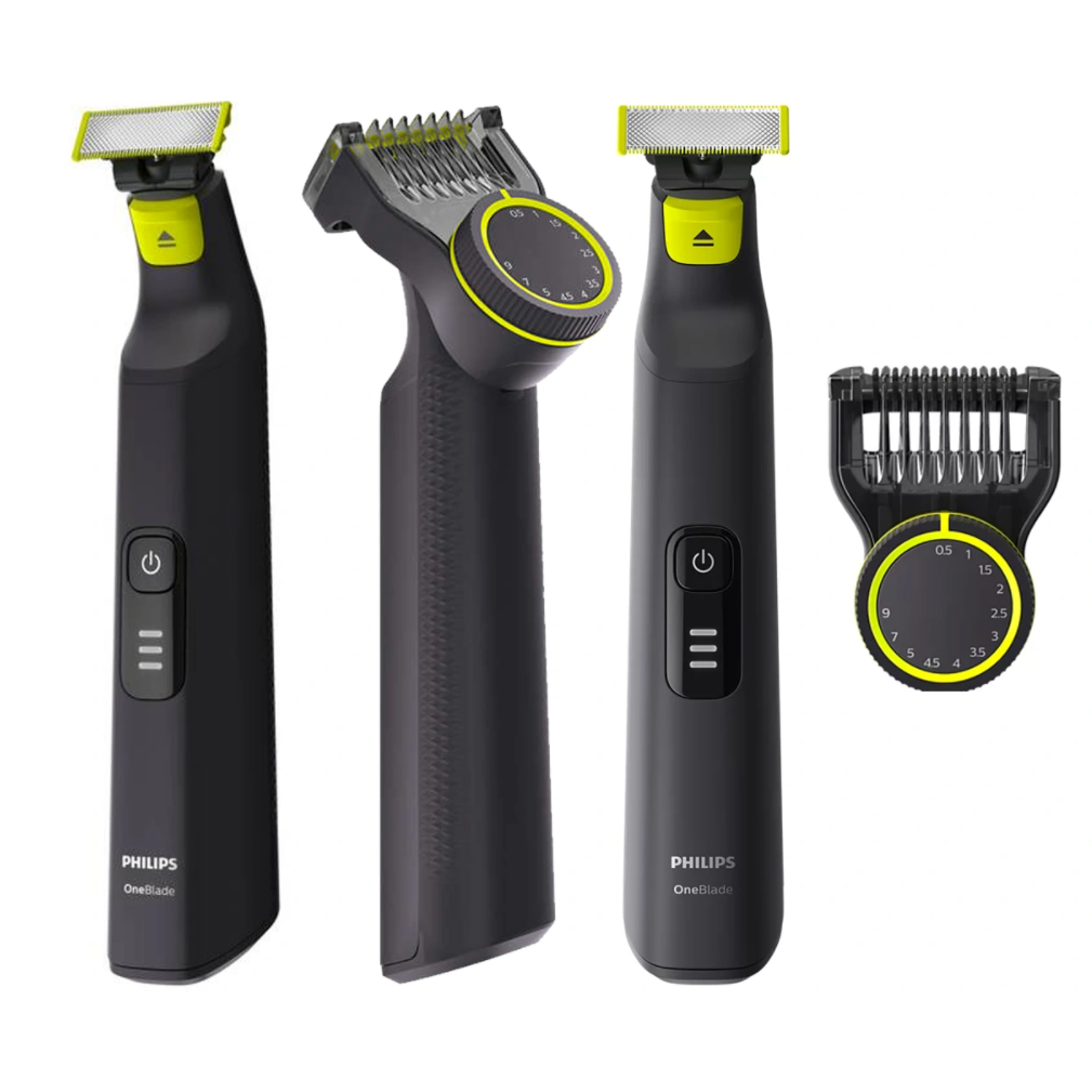 OneBlade Pro Face - QP6530/23