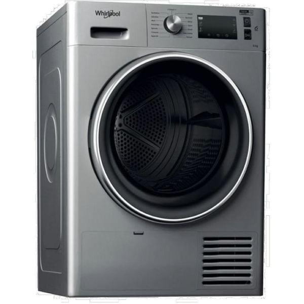 Whirlpool Heat Pump Tumble Dryer 8 kg FFT M11 8X1SBS GCC