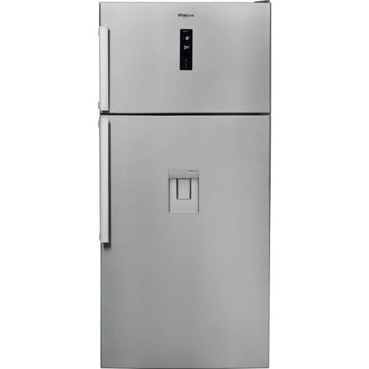 WHIRLPOOL TOP MOUNT REFRIGERATOR 574 LTR - W84TE 71 X AQUA EX