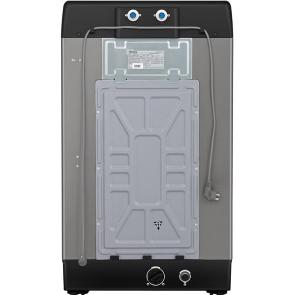 Kelon Top Load Fully Automatic Washer 14 kg KWTJA1402T