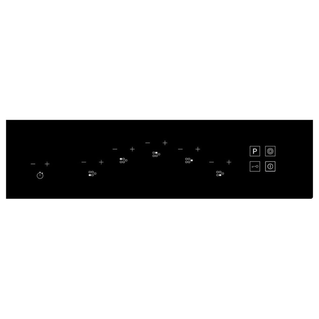 Whirlpool Victro Built-In Ceramic Hob AKT 9020/B