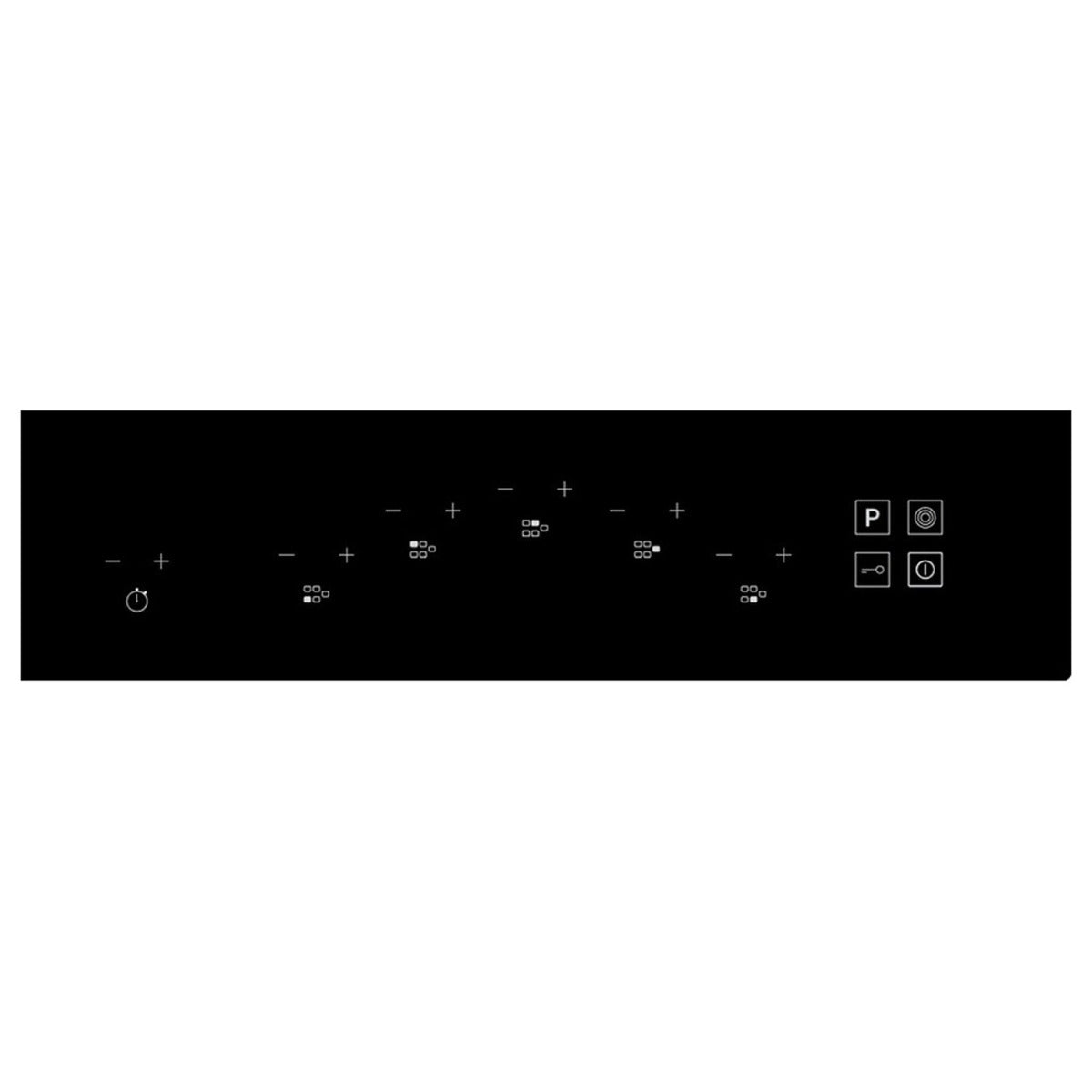 Whirlpool Victro Built-In Ceramic Hob AKT 9020/B