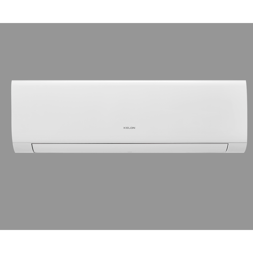 Kelon 3.0 ton Split air conditioner, Rotary Compressor,32000 BTU/h R410A Gas,6 star - KAS-36CF/KAW-36CF