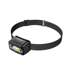 Philips Multi-Functional LED Rechargeable Headlight – 220Lumens, 100m Range, 1000mAh SFL3153RH