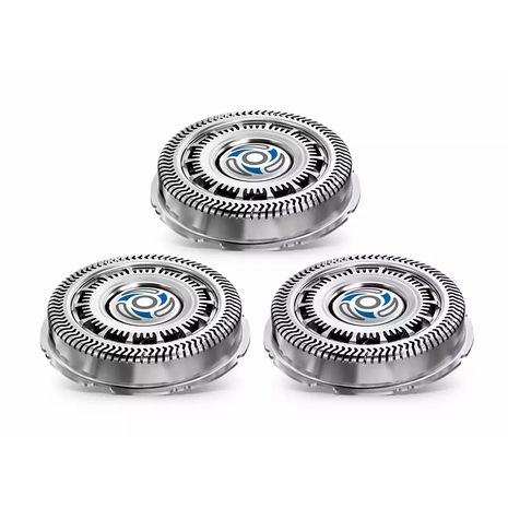 Philips Shaving Heads - Series 7000 - SH70/50