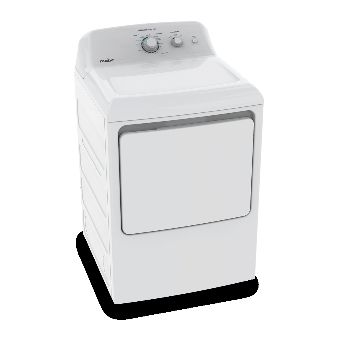 Mabe Freestanding Dryer Capacity 17 KG SME26N5XNBCT
