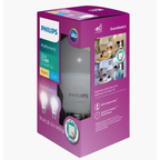 Philips MyMoments SceneSwitch LED Bulb - E27 8 W Warm & Cool