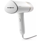 Philips Handheld Garment Steamer 3000 Series, STH3020/16 compact & foldable, 1000 W