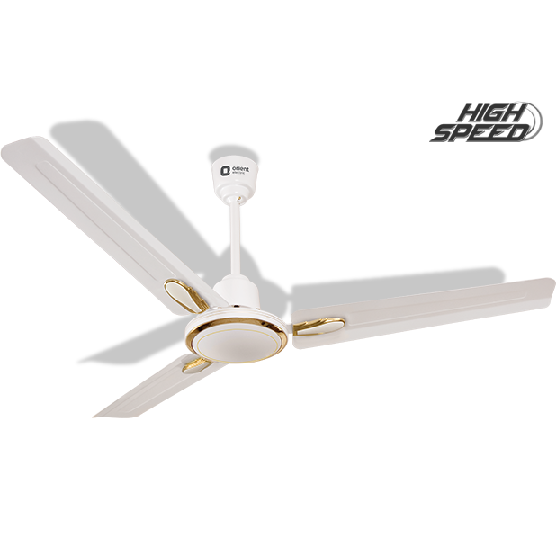 Orient Summer Chill Ceiling Fan