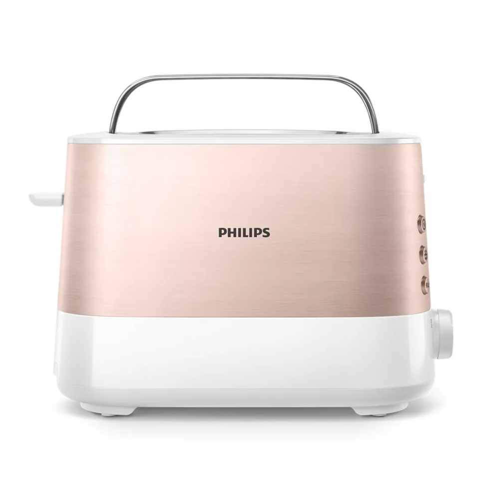 Philips Viva Collection Toaster HD2637/11