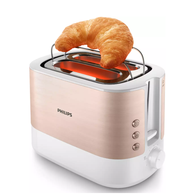 Philips Viva Collection Toaster HD2637/11