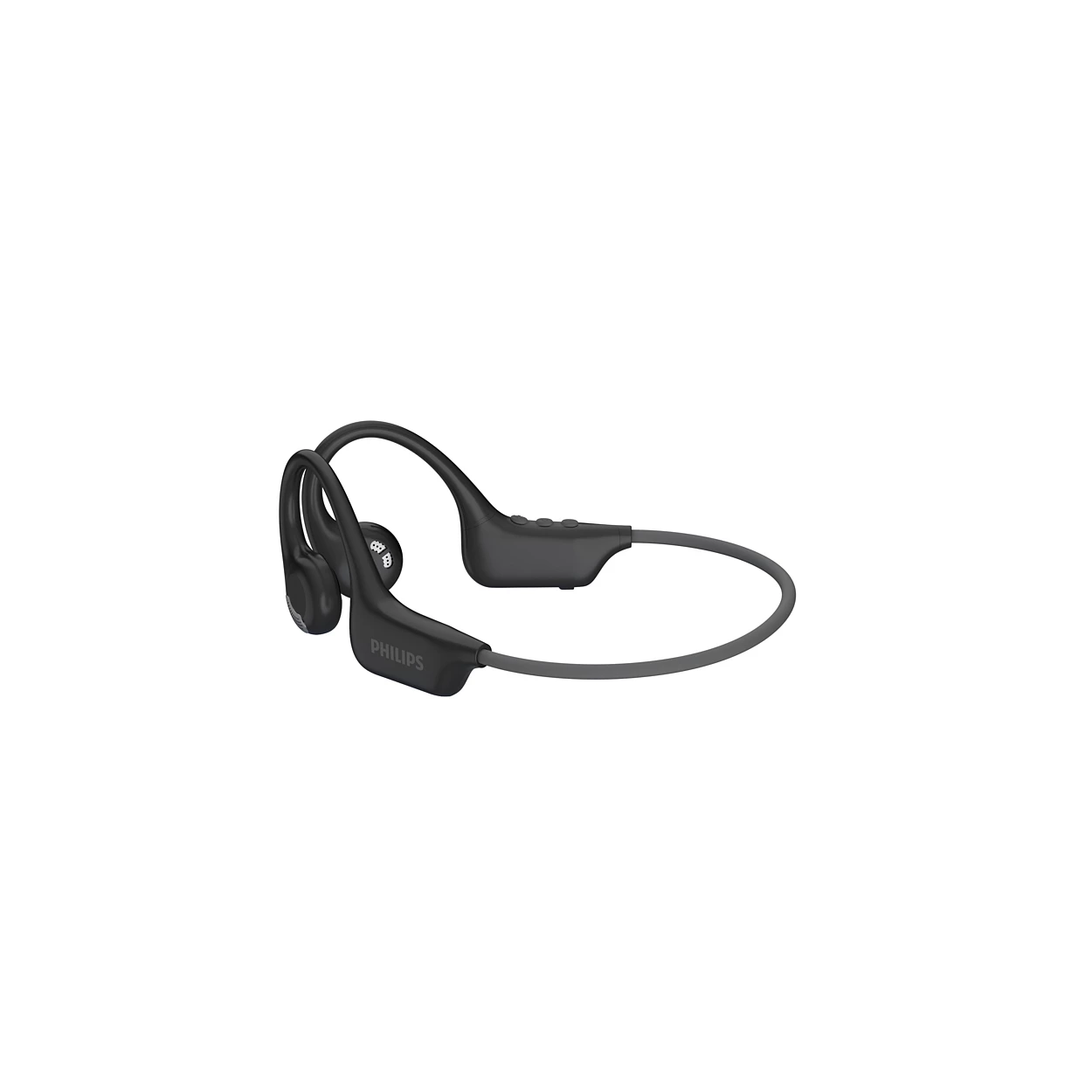 Philips Open-ear wireless sports headphones TAA1708BK/97
