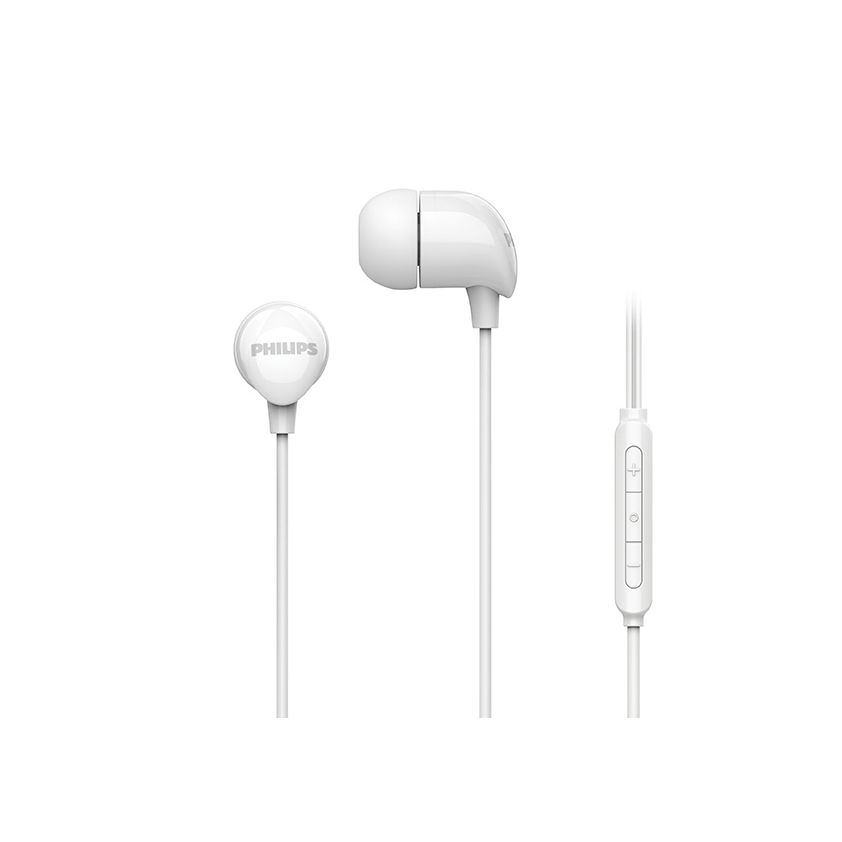 Philips In-ear wired headphones TAE2146WT/97
