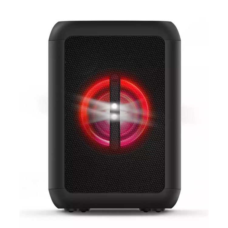 Philips Bluetooth party speaker TANX100/98