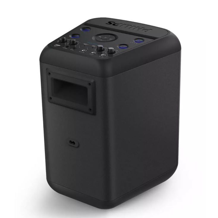 Philips Bluetooth party speaker TANX100/98