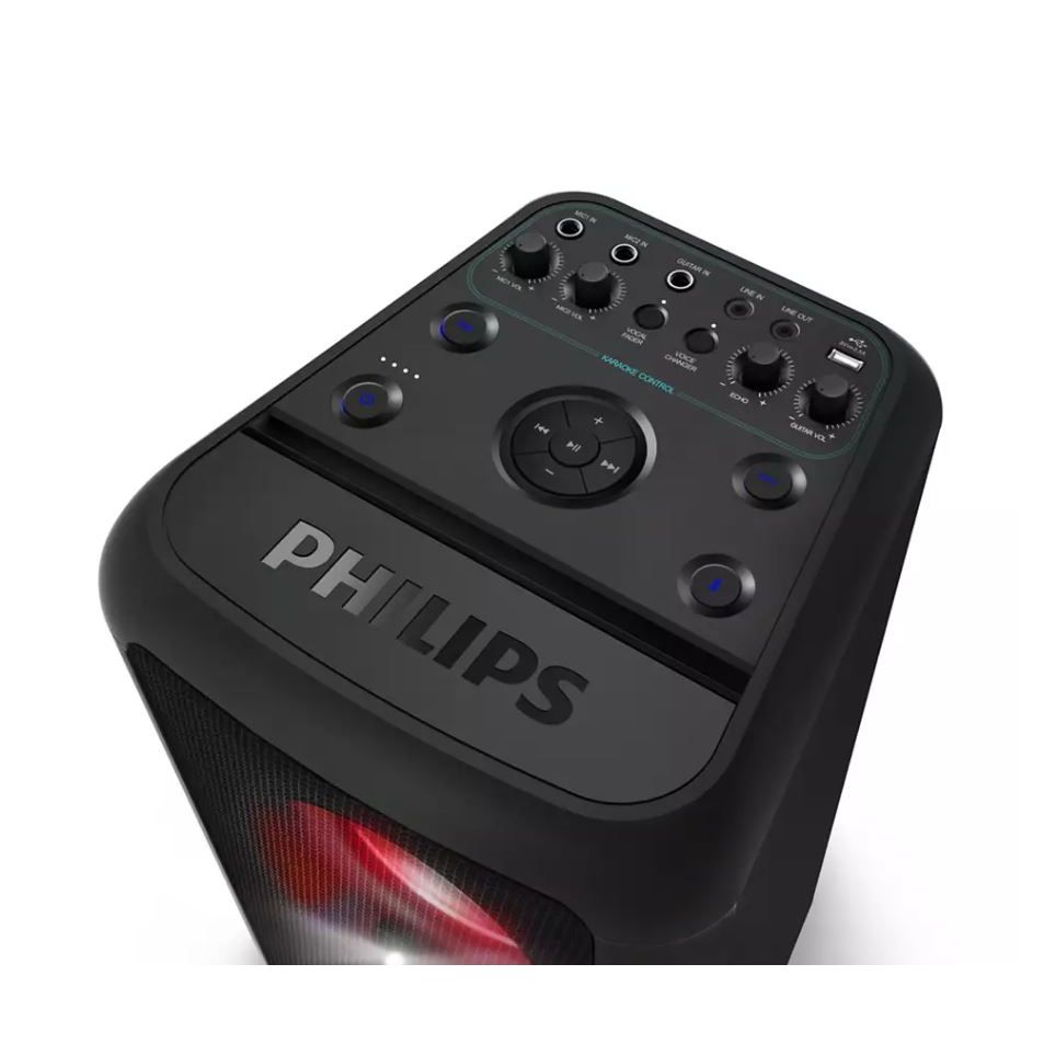 Philips Bluetooth party speaker TANX200/98