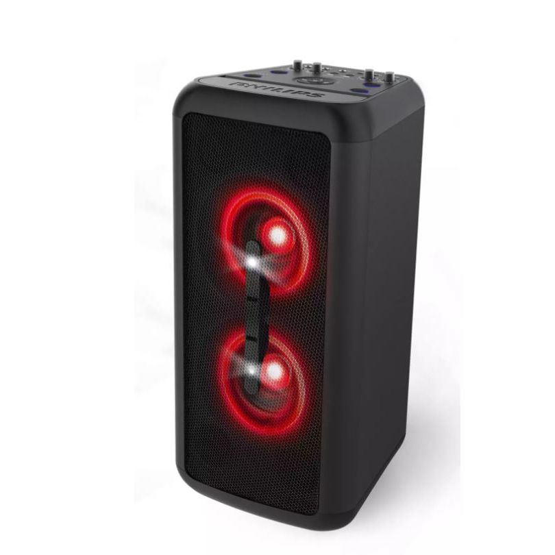 Philips Bluetooth party speaker TANX200/98