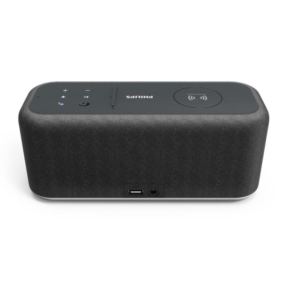 TAPS402/98 BLUETOOTH SPEAKER WITH GOOGLE ASSITANT