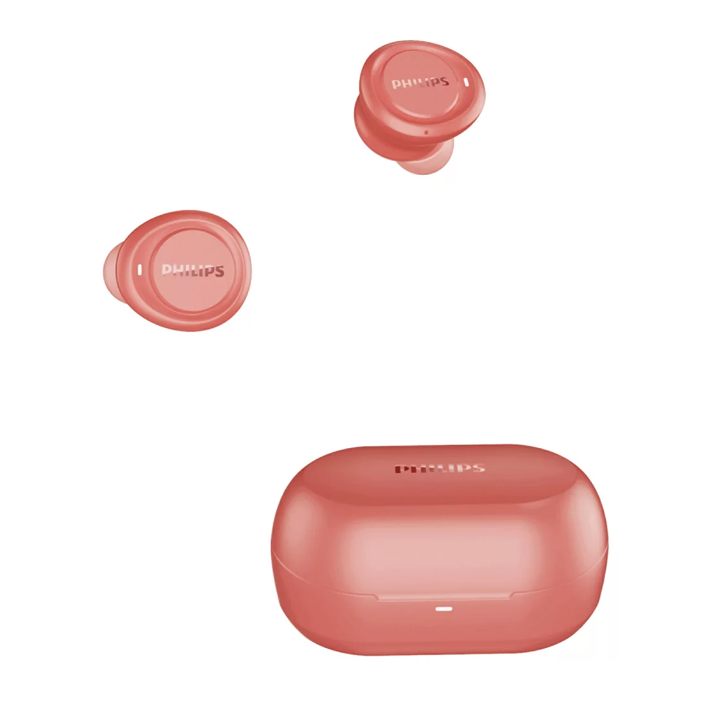 Philips In-ear true wireless headphones TAT1215RD/97