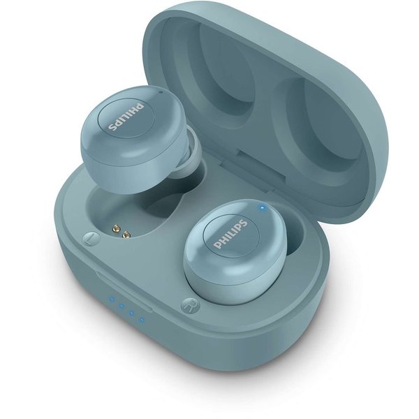 In-ear true wireless headphones TAT2205BL/00