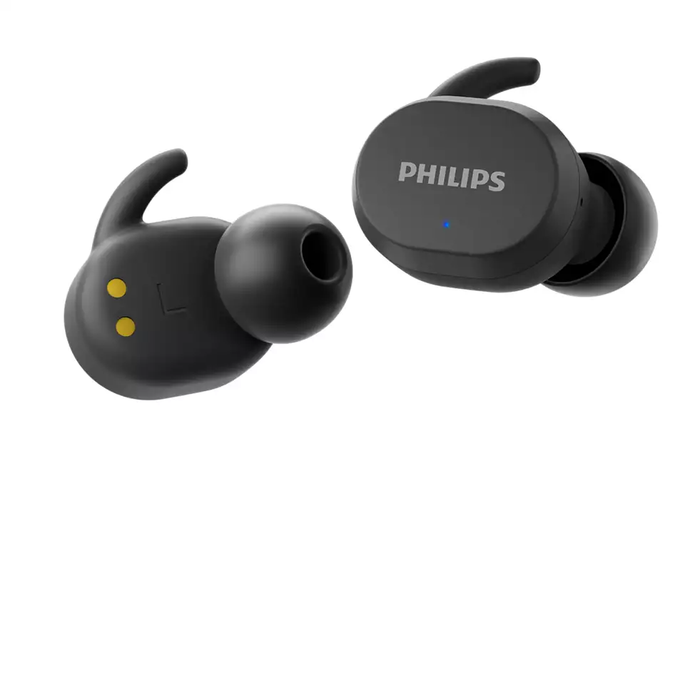 Philips True Wireless Headphones TAT3216BK/00