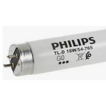 FLOURESCENT TUBE 18W 2FEET DAY LIGHT