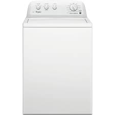 Whirlpool USA Laundry Offer -American Washer 15KG + Dryer 10.5KG + Free Kelon 60L Refrigerator