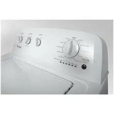 Whirlpool USA Laundry Offer -American Washer 15KG + Dryer 10.5KG + Free Kelon 60L Refrigerator devfakhroo
