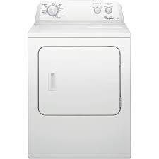 Whirlpool USA Laundry Offer -American Washer 15KG + Dryer 10.5KG + Free Kelon 60L Refrigerator
