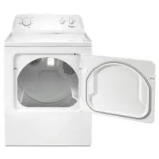 Whirlpool USA Laundry Offer -American Washer 15KG + Dryer 10.5KG + Free Kelon 60L Refrigerator devfakhroo