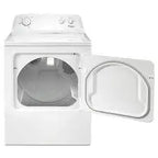 Whirlpool USA Laundry Offer -American Washer 15KG + Dryer 10.5KG + Free Kelon 60L Refrigerator devfakhroo