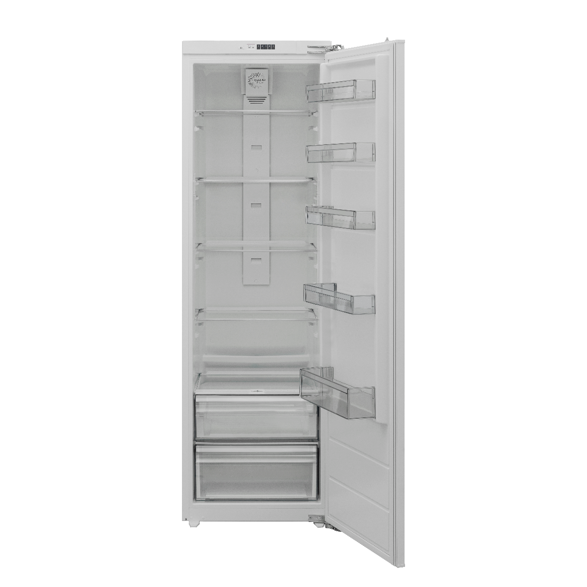 Vincenti 300 Liters Built-in Refrigerator