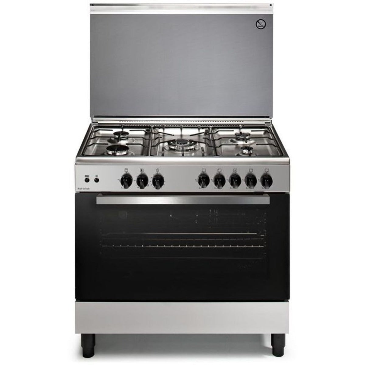 Vincenti Built In Gas Cooker VGC90FSFS/21