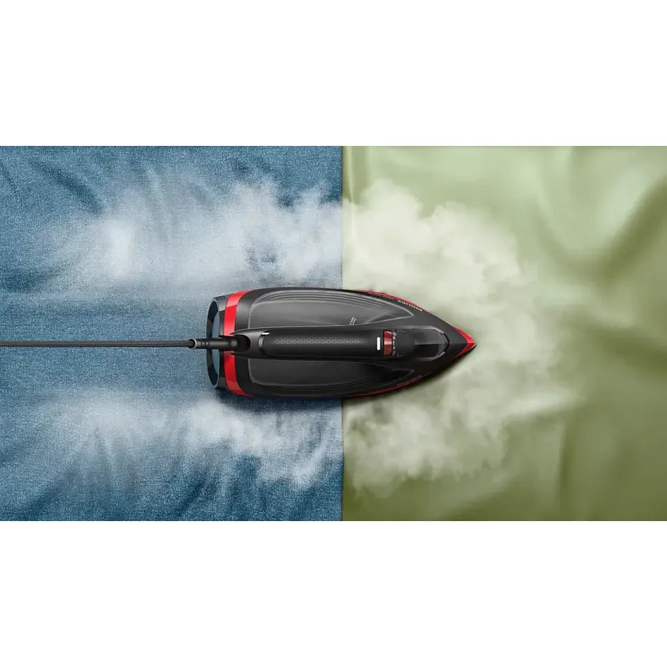 Philips 6000 Series Steam Iron High end irons DST6130/46 Mohammed Fakhroo& Bros.