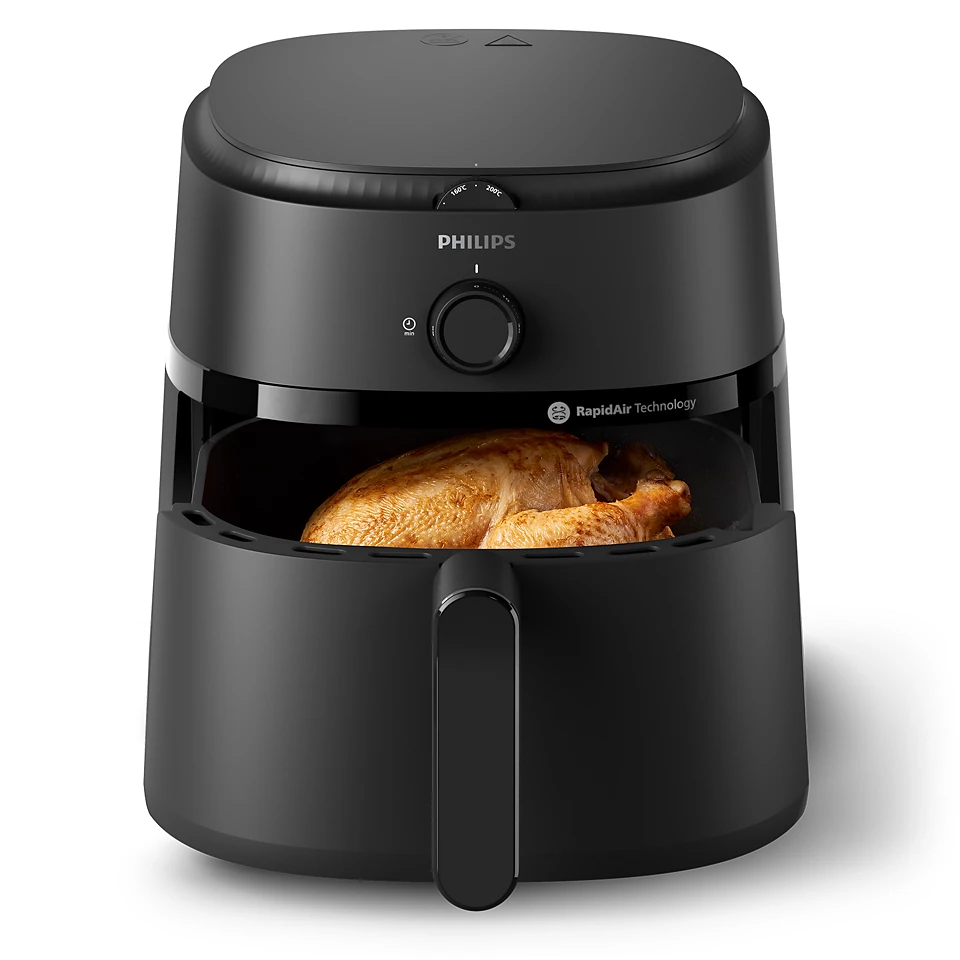 Philips Airfryer 1000 series 6.2L NA130/09