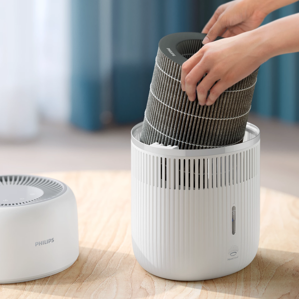 Philips FY5030/00 Humidification filter, Compatible with 5000 series humidifiers