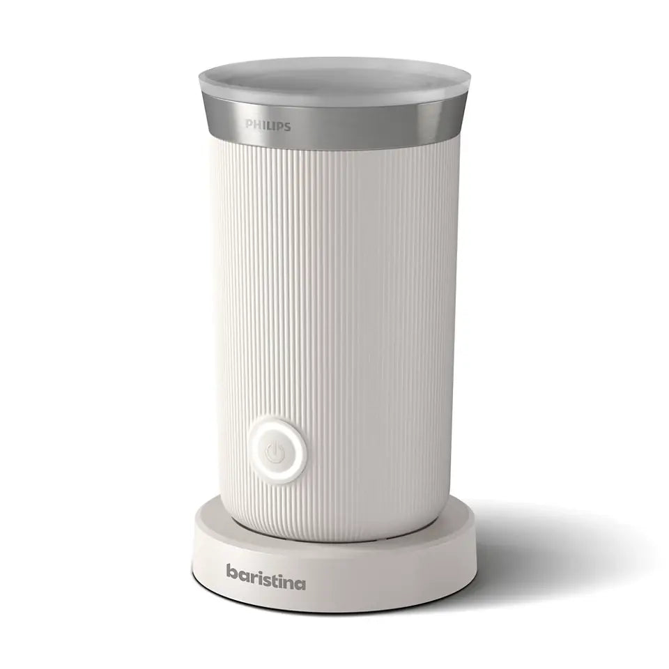 Philips Baristina Milk frother Mohammed Fakhroo& Bros.