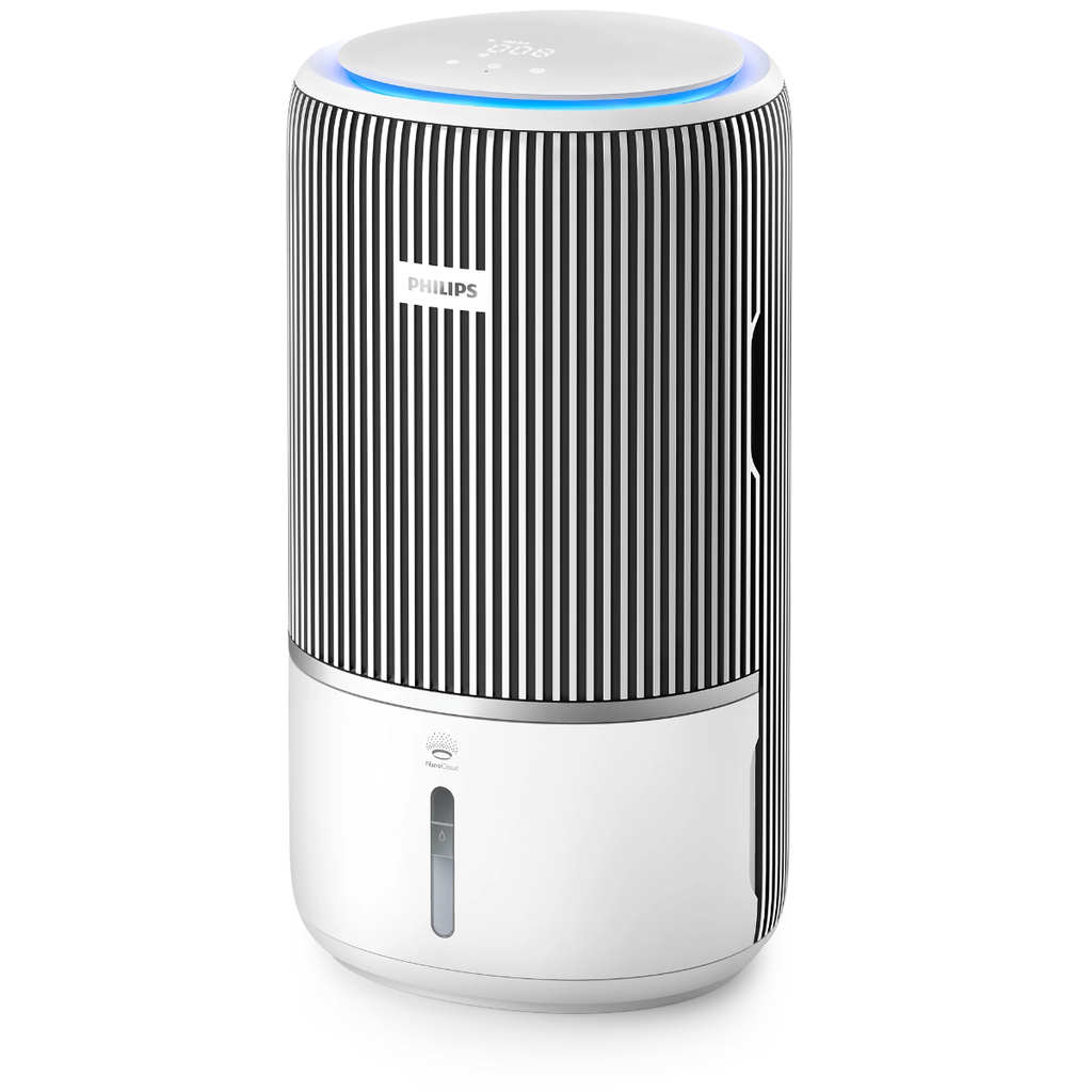 Philips PureProtect Water 3400 Series Smart 2-in-1 Air Purifier and Humidifier AC3420/10