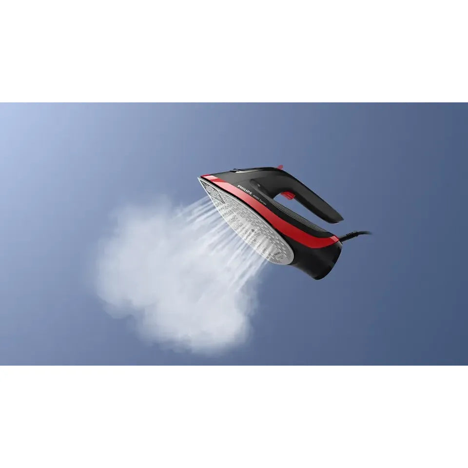 Philips 6000 Series Steam Iron High end irons DST6130/46 Mohammed Fakhroo& Bros.