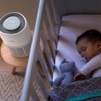 Philips PureProtect Mini 900 Series Air Purifier AC0920/10