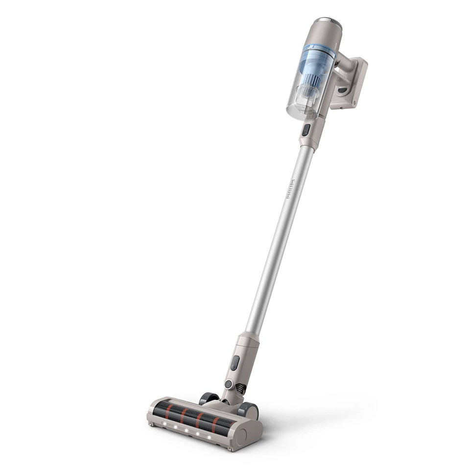 Philips Cordless Vacuum XC2011/61