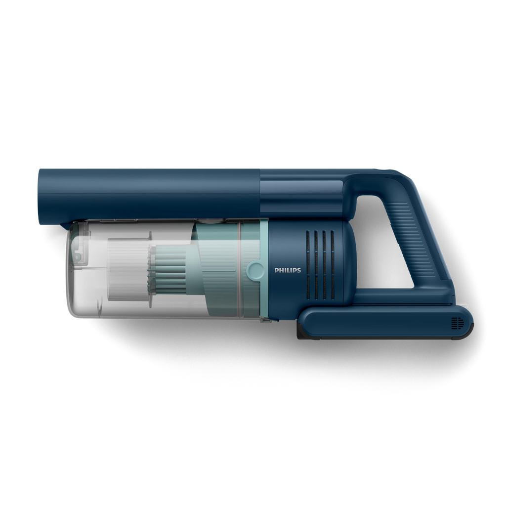 مكنسة كهربائية لاسلكية من سلسلة فيليبس 5000 أكوا XC5041/61 