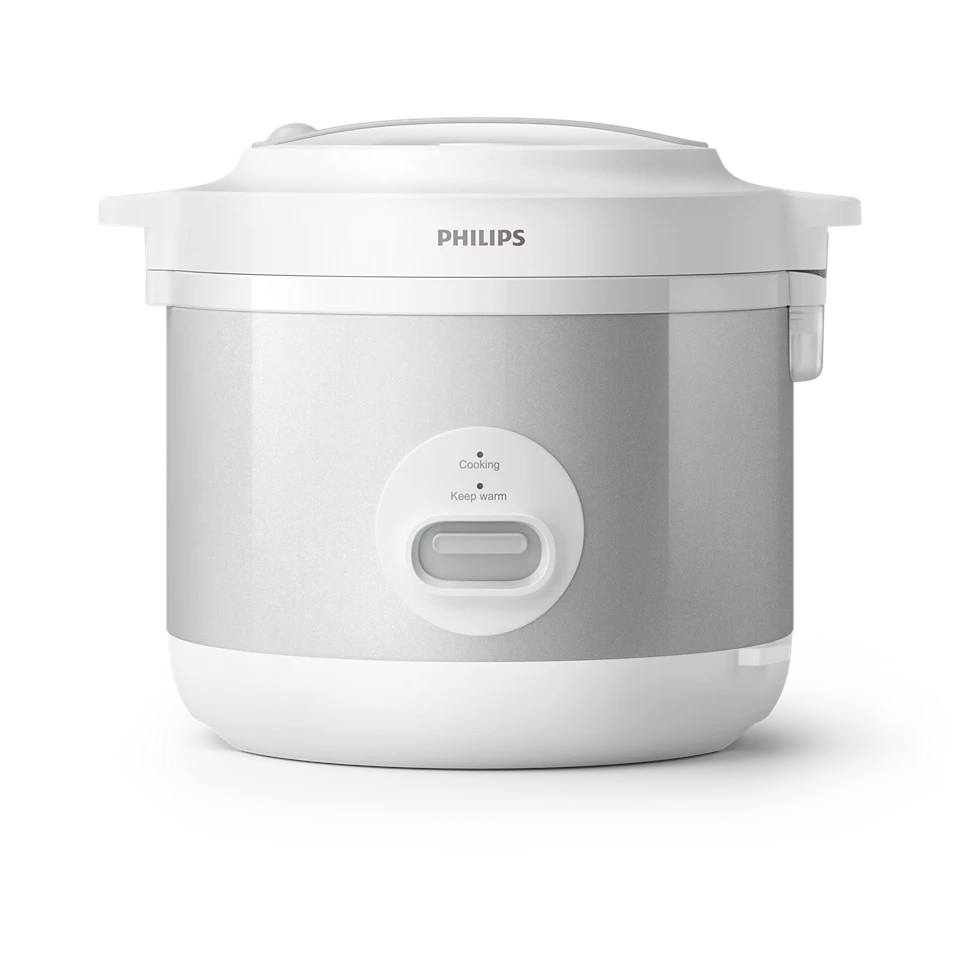 Philips Rice Cooker Philips Rice Cooker 1000 Series HD3008/30